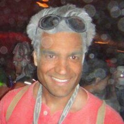 Profile Picture of Paul Caridad Sanchez (@poljiology) on Twitter