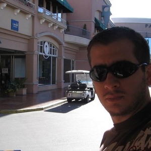 Profile Picture of Daniel Danielsan (@122240733) on Myspace