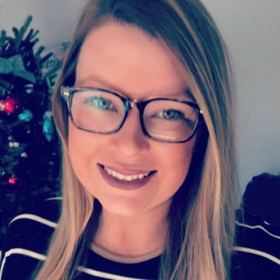 Profile Picture of Samantha Bolden (@Sam_Banks) on Twitter