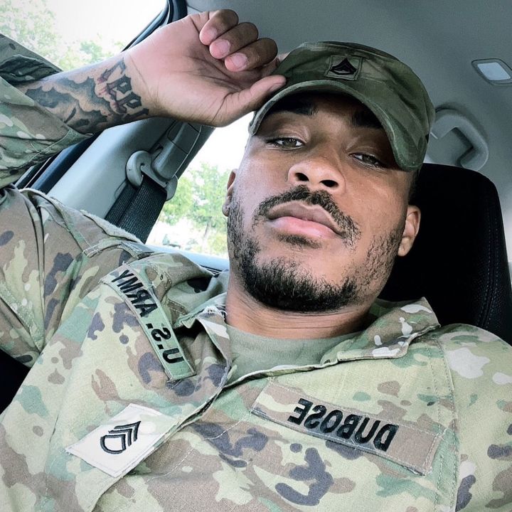 Profile Picture of Andrew dubose (@andrew.dubose) on Tiktok