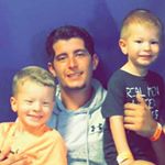 Profile Picture of Benjamin Branham (@benjamin.branham.378) on Instagram