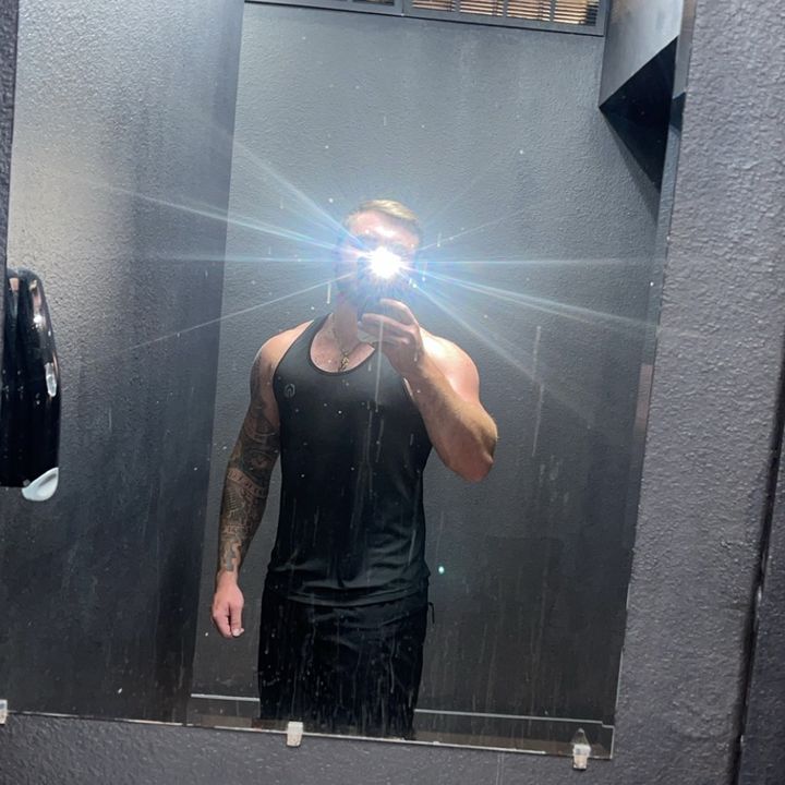 Profile Picture of Justin Medlin (@justin_medlin46) on Tiktok