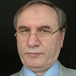 Aleksandr Orlov - Twitter Profile Picture of Aleksandr Orlov (@ACOrlov) on Twitter