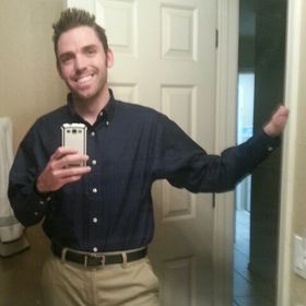 Profile Picture of Zachary Conover (@coheir817) on Pinterest