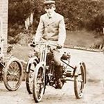 Profile Picture of Alec Stevenson (@alec.stevenson.14) on Instagram