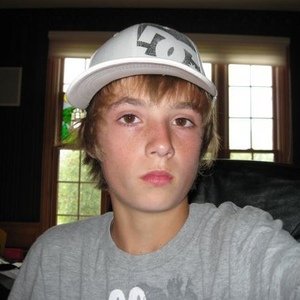 Profile Picture of Christopher Salisbury (@175614997) on Myspace