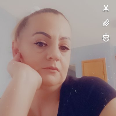 Profile Picture of Algacs Aniko (@AlgacsAniko) on Twitter