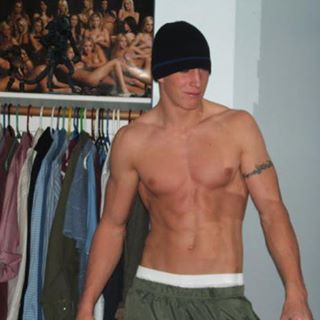 Profile Picture of David Decatur (@david.decatur.9) on Facebook