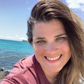 Profile Picture of Angela Swanner (@mrsswanner) on Pinterest
