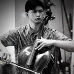 Profile Picture of Tyler Ngai (@tyler.ngai.cellist) on Instagram
