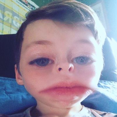 Profile Picture of Louie Reid (@louiereid123) on Tiktok