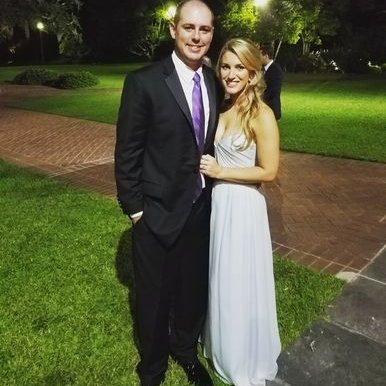 Profile Picture of Blake Pace (@BlakePace27) on Twitter