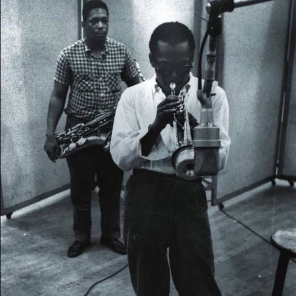 Profile Picture of Karriem Shabazz (@biz) on Poshmark