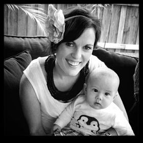 Profile Picture of Charlotte Russell (@russellc) on Pinterest