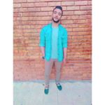 Profile Picture of Ahmed A. El ShazlY (@shazlaak11) on Instagram