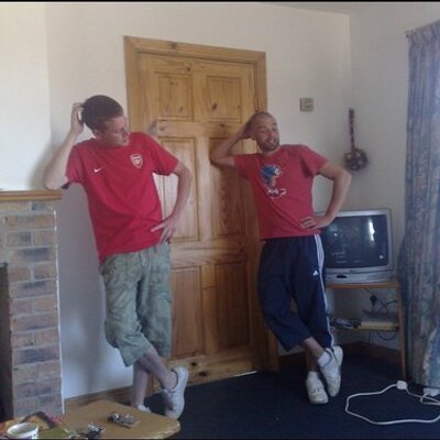 Profile Picture of Jim Haugh (@JimHaugh1) on Twitter