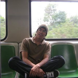Profile Picture of Hernando Fabián Rosales Solano (@nando_is_insane) on Myspace