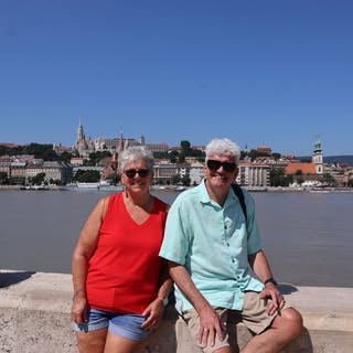 Profile Picture of Toni-Ann Shevock-Voogd (@toniann58) on Instagram