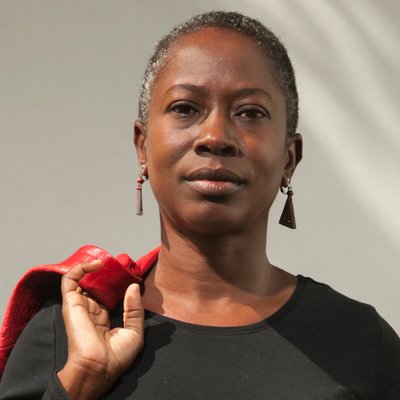 Profile Picture of Karen Lord (@drkarenlord) on Twitter