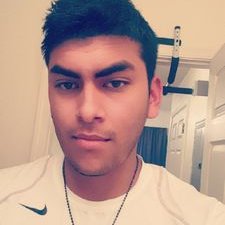 Profile Picture of Joe Ray Chavez (@Joe_Ray14) on Twitter