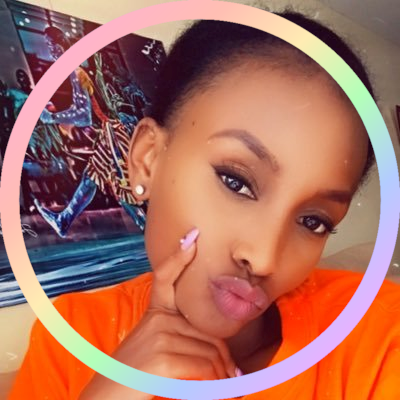 Profile Picture of Joyce Maina (@misjoycemaina) on Twitter