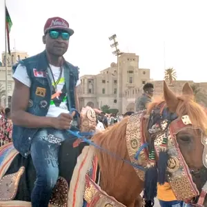 Profile Picture of Jafari  polis (@jaafarmohamed38) on Tiktok