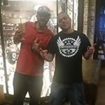 Profile Picture of Rusty Spook Roberts (@rustyspook) on Instagram