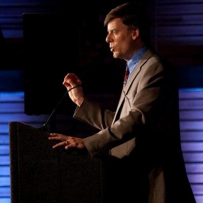 Profile Picture of Steve Struthers (@Steve_GCN_ISE) on Twitter