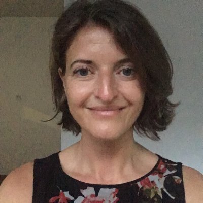 Profile Picture of Eva Nudd (@NuddEva) on Twitter