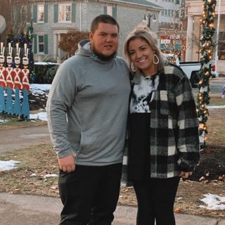 Profile Picture of Joshua Rohrbacher (@joshua.rohrbacher) on Facebook