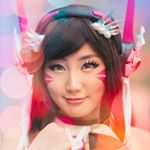Profile Picture of Martin Wong Cosplay (@martinwongcosplay) on Instagram