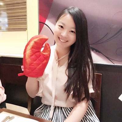 Profile Picture of Can Cui (@cuicancan92) on Twitter
