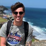 Profile Picture of Alex Mattes (@alexmattes) on Instagram