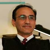 Profile Picture of Barry Abolmaali (@barryabolmaali) on Youtube