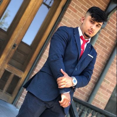 Profile Picture of Mohammed Popal (@mohammed_popal) on Twitter