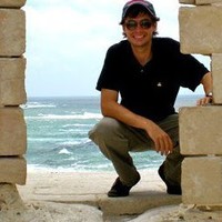 Profile Picture of Andrew Bernhardt (@andrew-bernhardt-8) on Quora