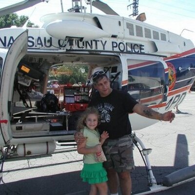 Profile Picture of Anthony Enea (@xsanman13) on Twitter