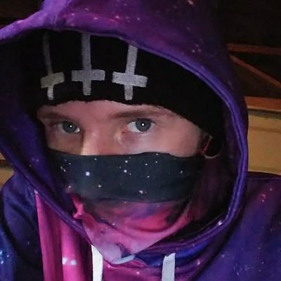 Profile Picture of Scott Hinson (@suicideleopard0) on Twitter