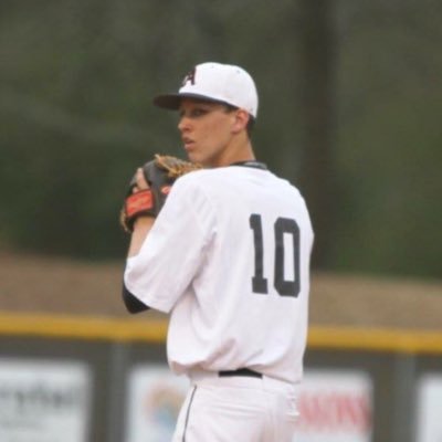 Profile Picture of Nathan Fortner (@nfortner10) on Twitter