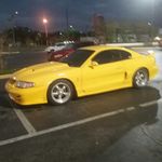 Profile Picture of Jesse Tackett (@tackettjesse) on Instagram