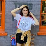 Profile Picture of Danielle Taylor (@itsdanielletaylor) on Instagram