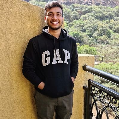 Profile Picture of Ayush Garg (@ayushgarg5026) on Twitter