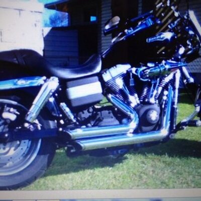 Profile Picture of John Manton (@Cars72John) on Twitter