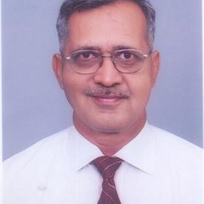 Profile Picture of Vikram Kumar Pandit (@ayurvedavikram) on Twitter