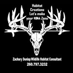 Profile Picture of Zachary Dunlap (@habitat_creations) on Instagram