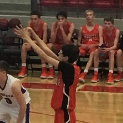 Profile Picture of Aaron Childress (@aaronchil13) on Twitter