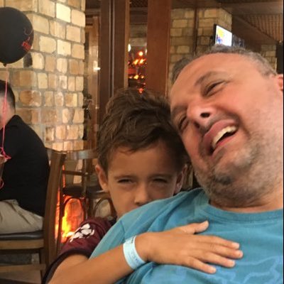 Profile Picture of Carlos Jacques (@carlosjacques12) on Twitter