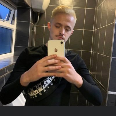 Profile Picture of Thomas Baxter (@ThyBaxter96) on Twitter