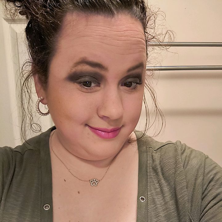 Profile Picture of Brittany mcelwee (@brittanywingard15) on Tiktok