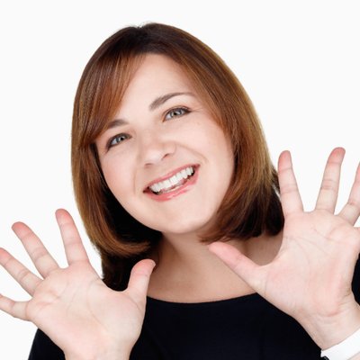 Profile Picture of Beth Hamlin (@GoLearnNinja) on Twitter